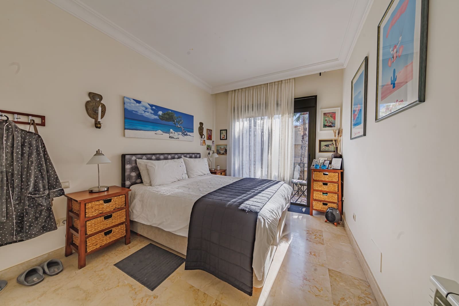 2 chambre Penthouse à vendre à Roda avec piscine garage - 227 000 € (Ref: 9415087)