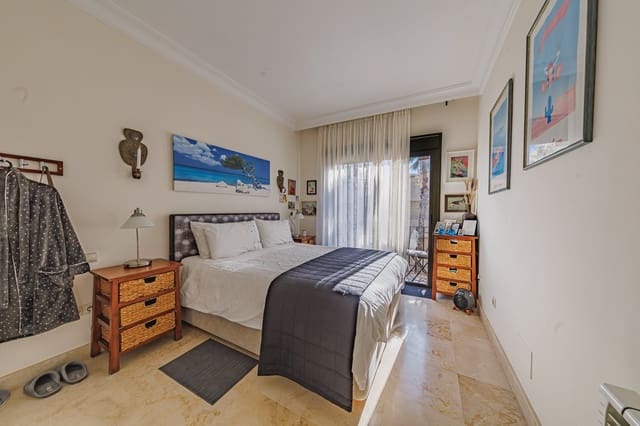 2 bedroom Penthouse for sale in Roda Golf, San Javier with pool garage - € 227,000 (Ref: 9415087)