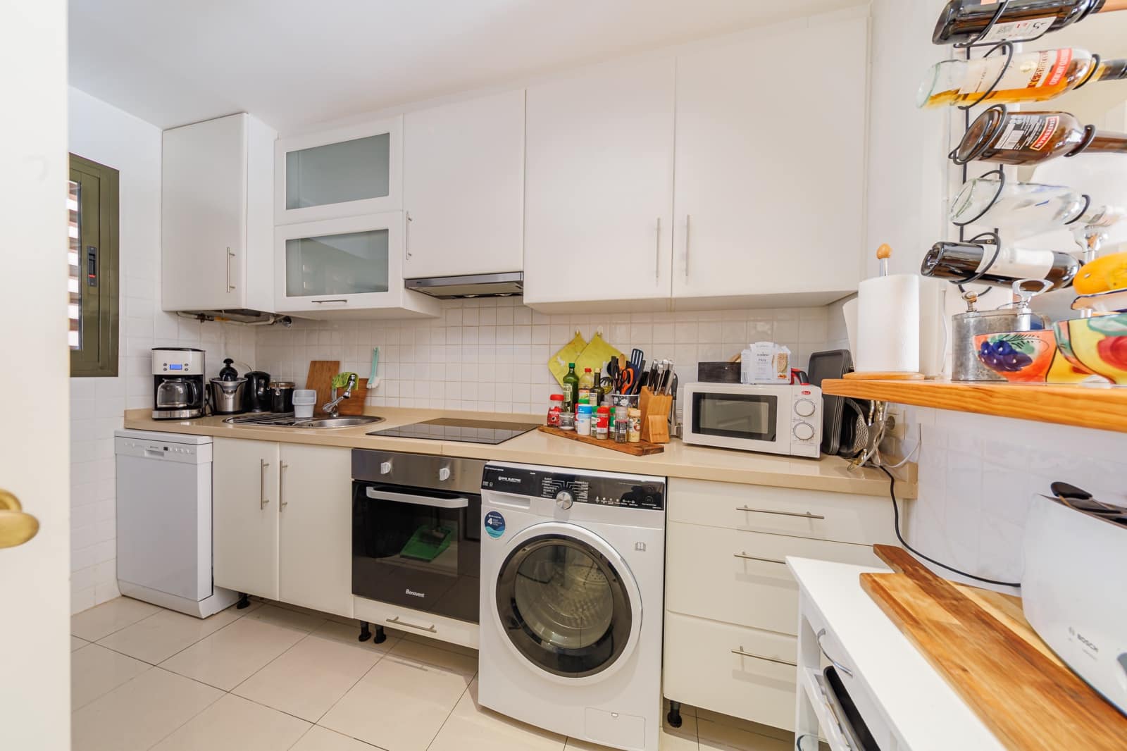 2 chambre Penthouse à vendre à Roda avec piscine garage - 227 000 € (Ref: 9415087)