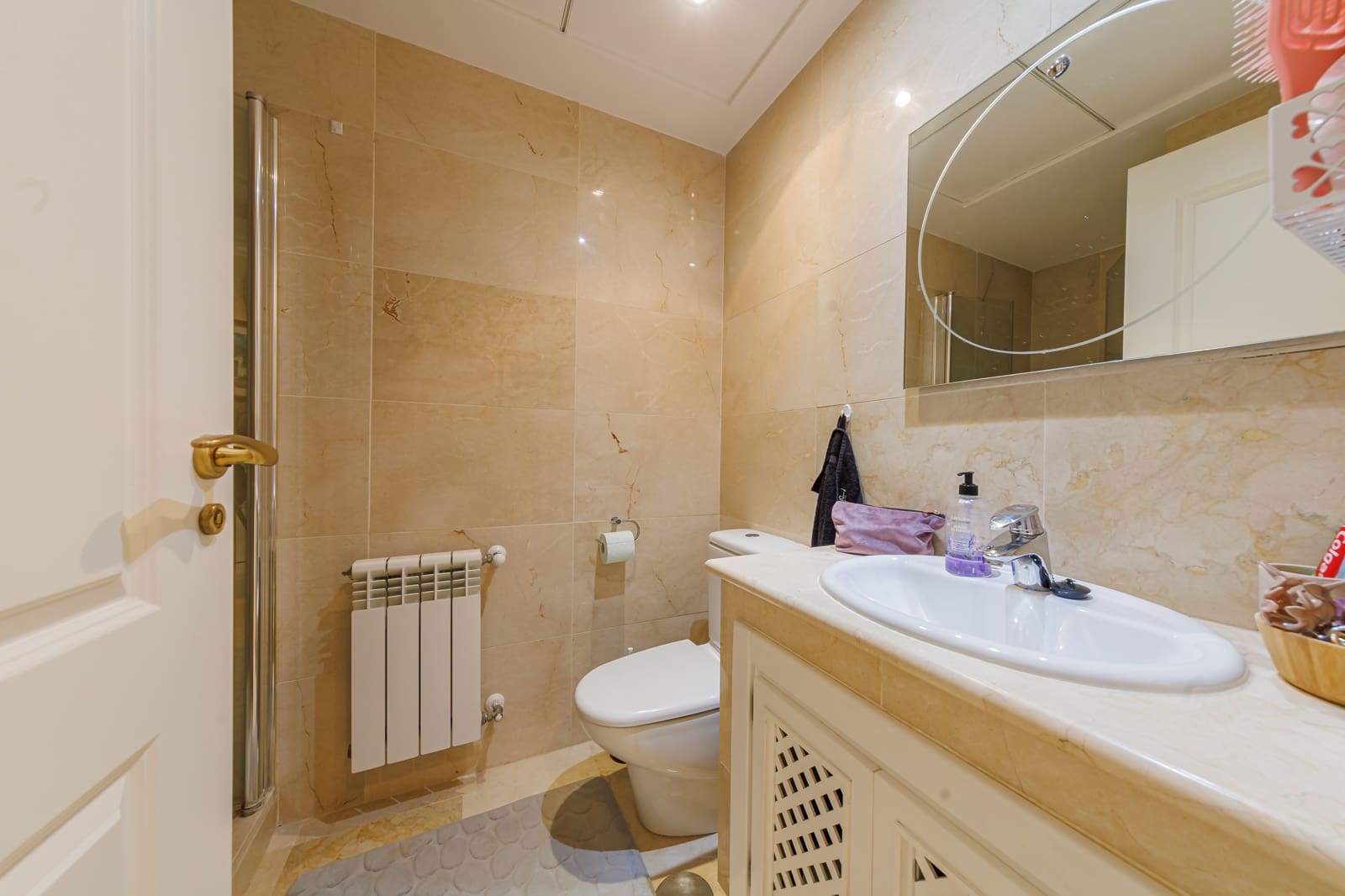 2 chambre Penthouse à vendre à Roda avec piscine garage - 227 000 € (Ref: 9415087)