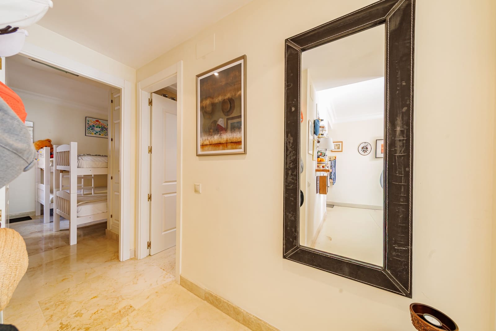 2 chambre Penthouse à vendre à Roda avec piscine garage - 227 000 € (Ref: 9415087)