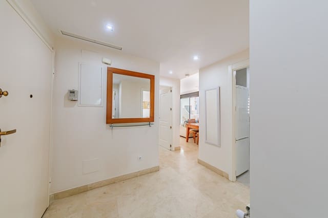 3 sypialnia Penthouse na sprzedaż w Roda Golf, San Javier z basenem garażem - 264 900 € (Ref: 9438896)