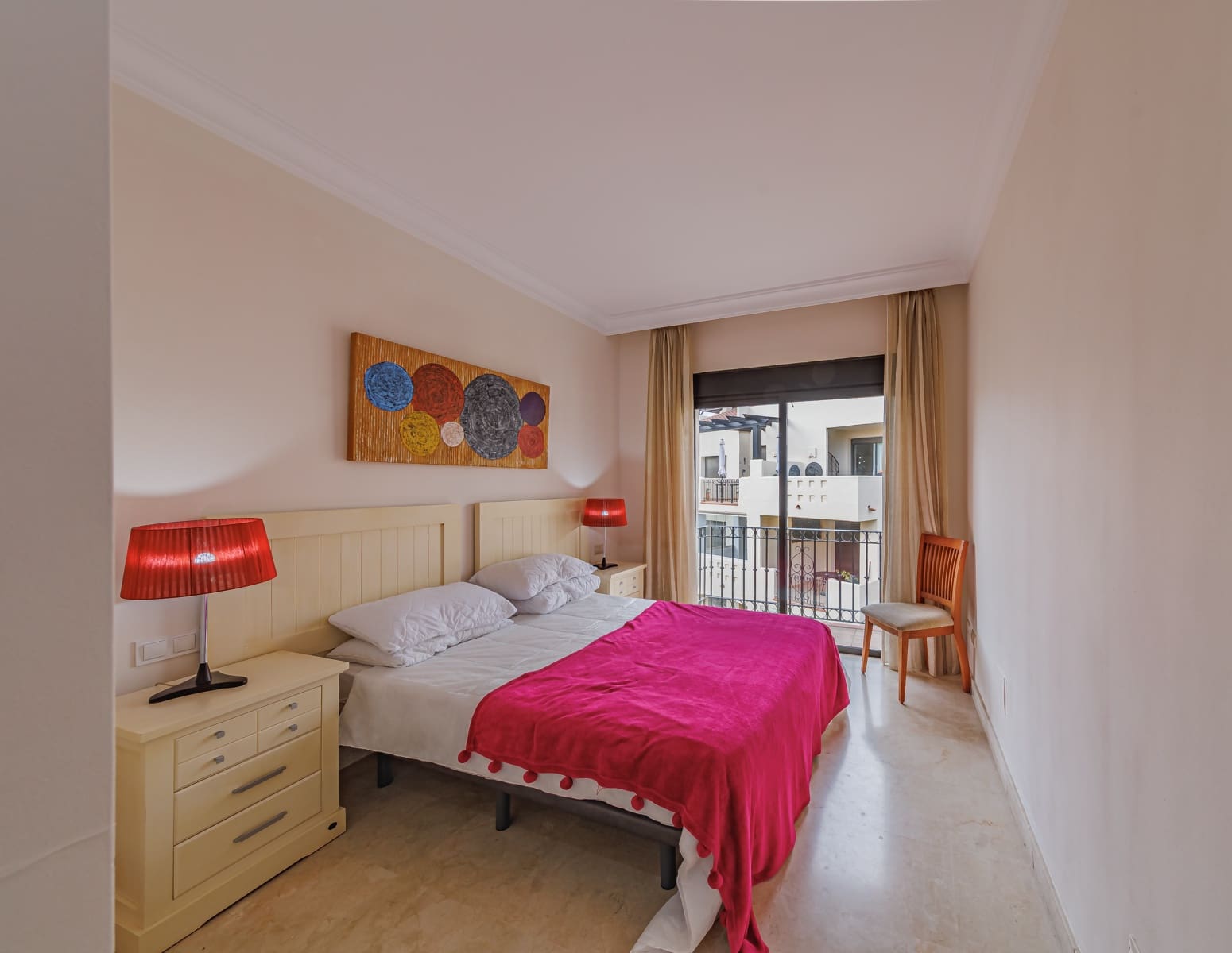 3 sypialnia Penthouse na sprzedaż w Roda z basenem garażem - 264 900 € (Ref: 9438896)