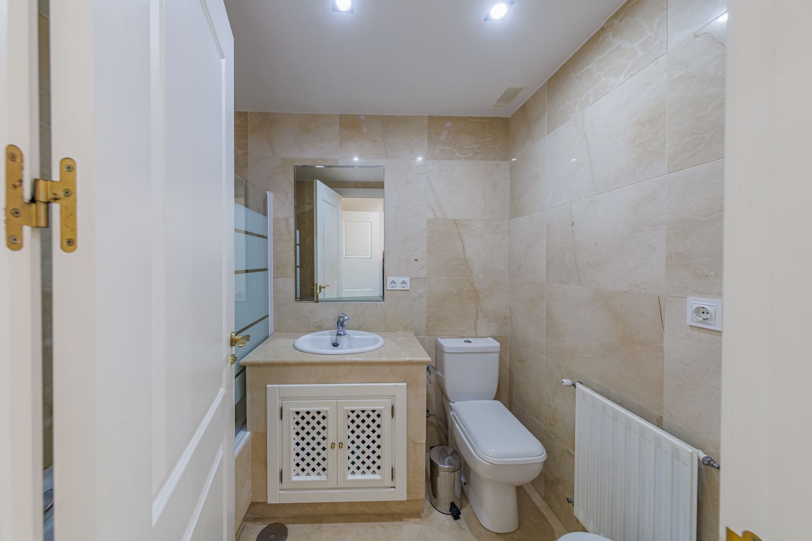 3 sypialnia Penthouse na sprzedaż w Roda z basenem garażem - 264 900 € (Ref: 9438896)