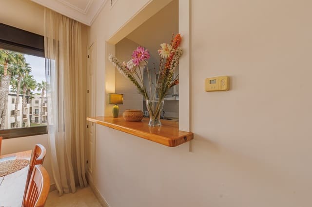 3 sypialnia Penthouse na sprzedaż w Roda Golf, San Javier z basenem garażem - 264 900 € (Ref: 9438896)