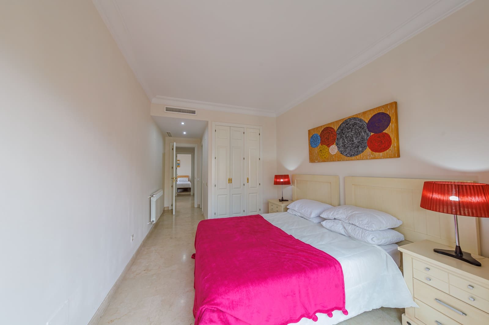 3 sypialnia Penthouse na sprzedaż w Roda z basenem garażem - 264 900 € (Ref: 9438896)