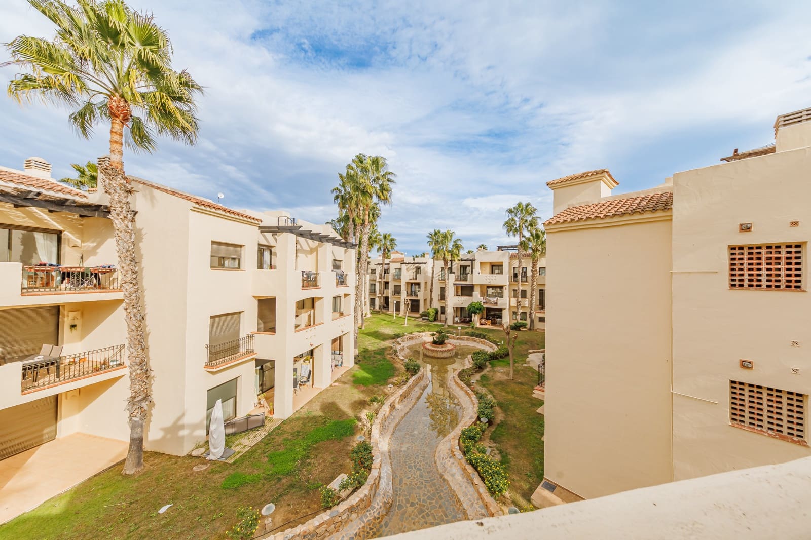 3 sypialnia Penthouse na sprzedaż w Roda z basenem garażem - 264 900 € (Ref: 9438896)