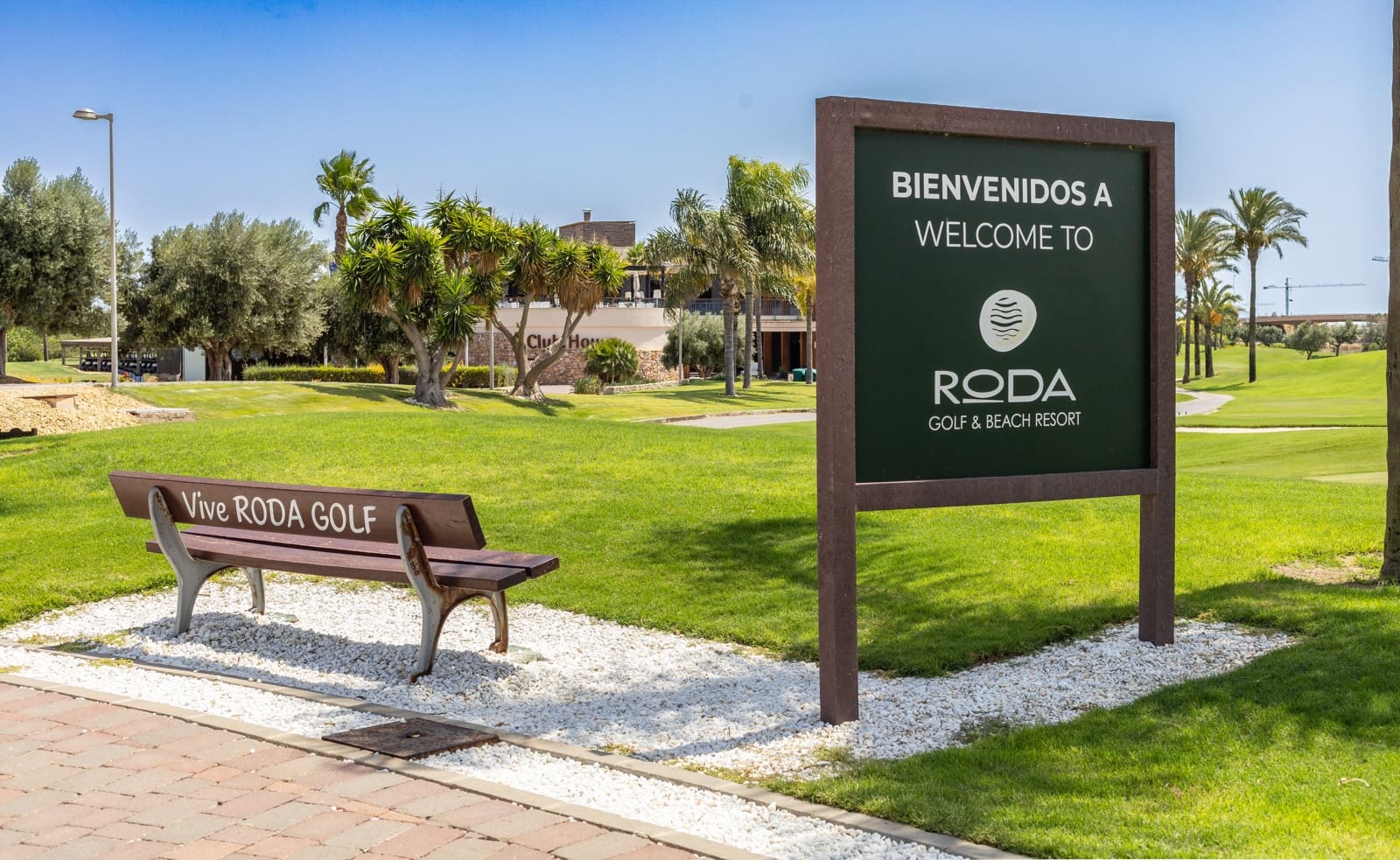 3 sypialnia Penthouse na sprzedaż w Roda z basenem garażem - 264 900 € (Ref: 9438896)