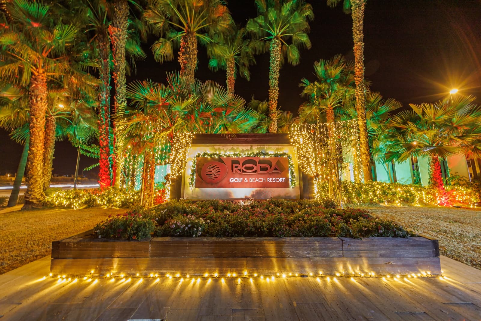 3 sypialnia Penthouse na sprzedaż w Roda z basenem garażem - 264 900 € (Ref: 9438896)