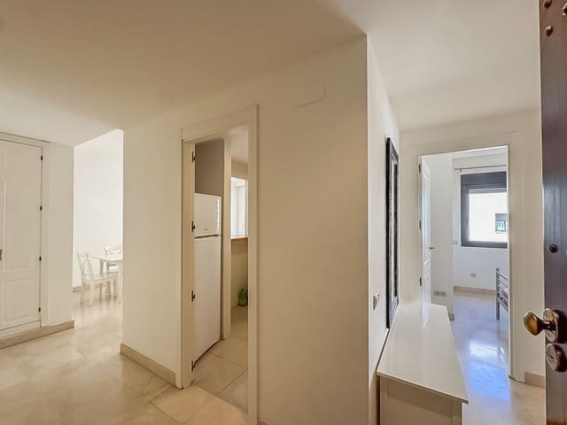 2 soveværelse Lejlighed til salg i Roda Golf, San Javier med swimmingpool - € 148.100 (Ref: 9444875)