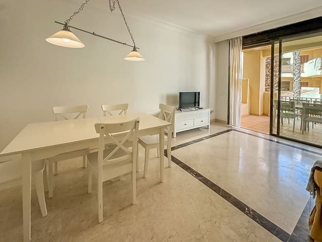 2 soveværelse Lejlighed til salg i Roda Golf, San Javier med swimmingpool - € 148.100 (Ref: 9444875)