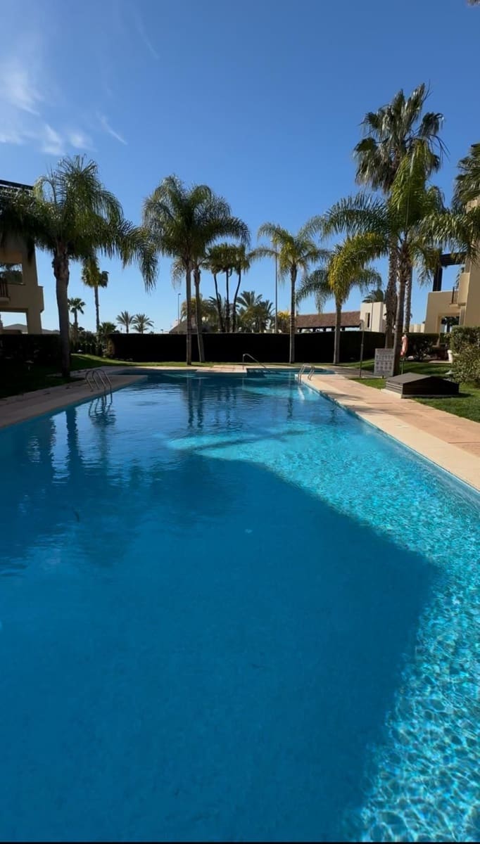 2 soveværelse Lejlighed til salg i Roda med swimmingpool - € 148.100 (Ref: 9444875)