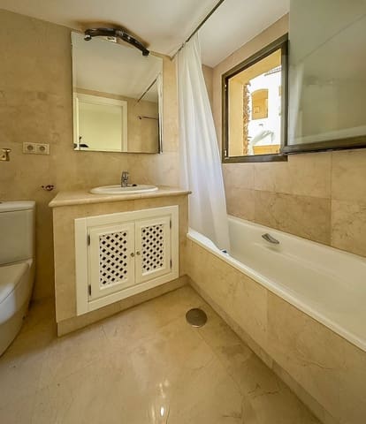 2 soveværelse Lejlighed til salg i Roda Golf, San Javier med swimmingpool - € 148.100 (Ref: 9444875)