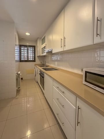 2 soveværelse Lejlighed til salg i Roda Golf, San Javier med swimmingpool - € 148.100 (Ref: 9444875)