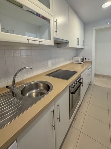 2 soveværelse Lejlighed til salg i Roda Golf, San Javier med swimmingpool - € 148.100 (Ref: 9444875)