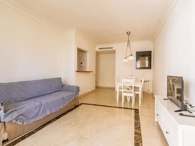 2 soveværelse Lejlighed til salg i Roda Golf, San Javier med swimmingpool - € 148.100 (Ref: 9444875)