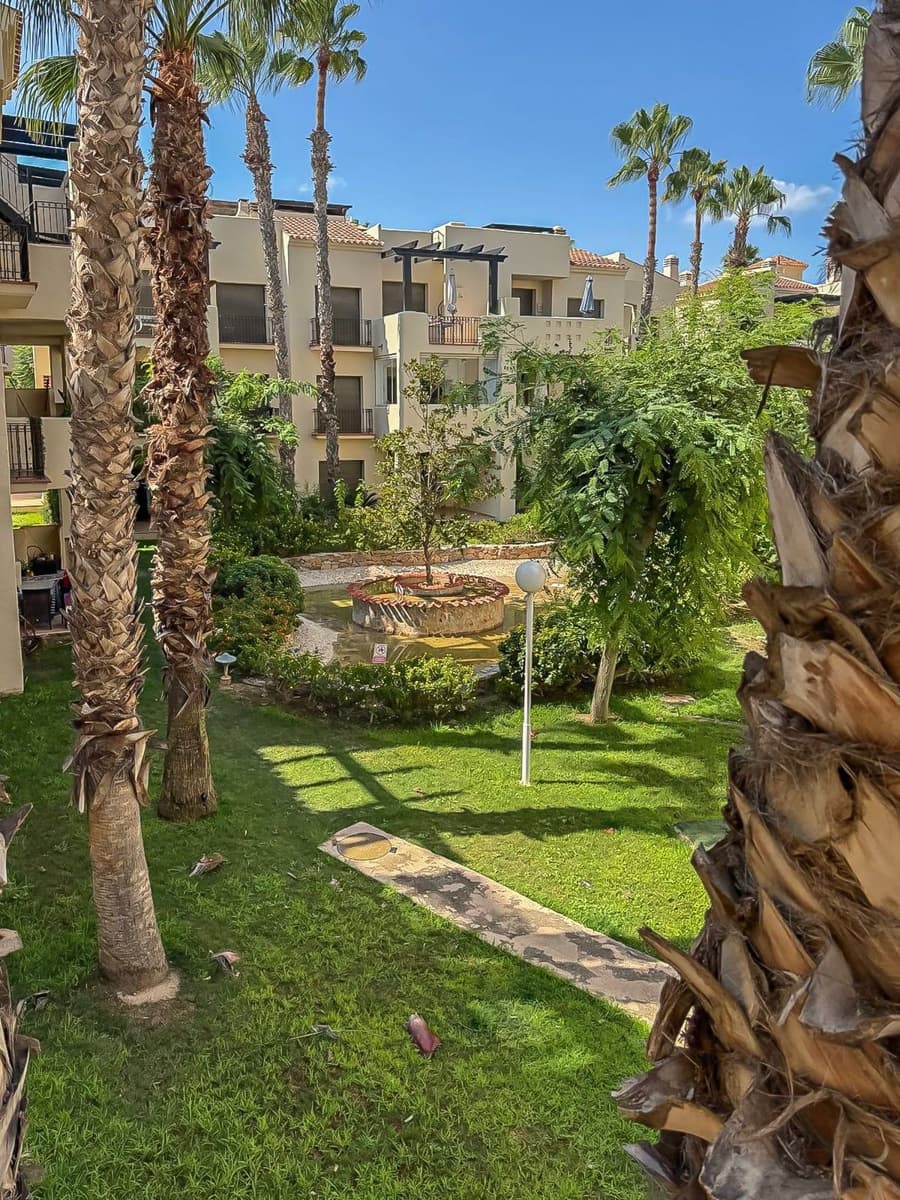 2 soveværelse Lejlighed til salg i Roda med swimmingpool - € 148.100 (Ref: 9444875)