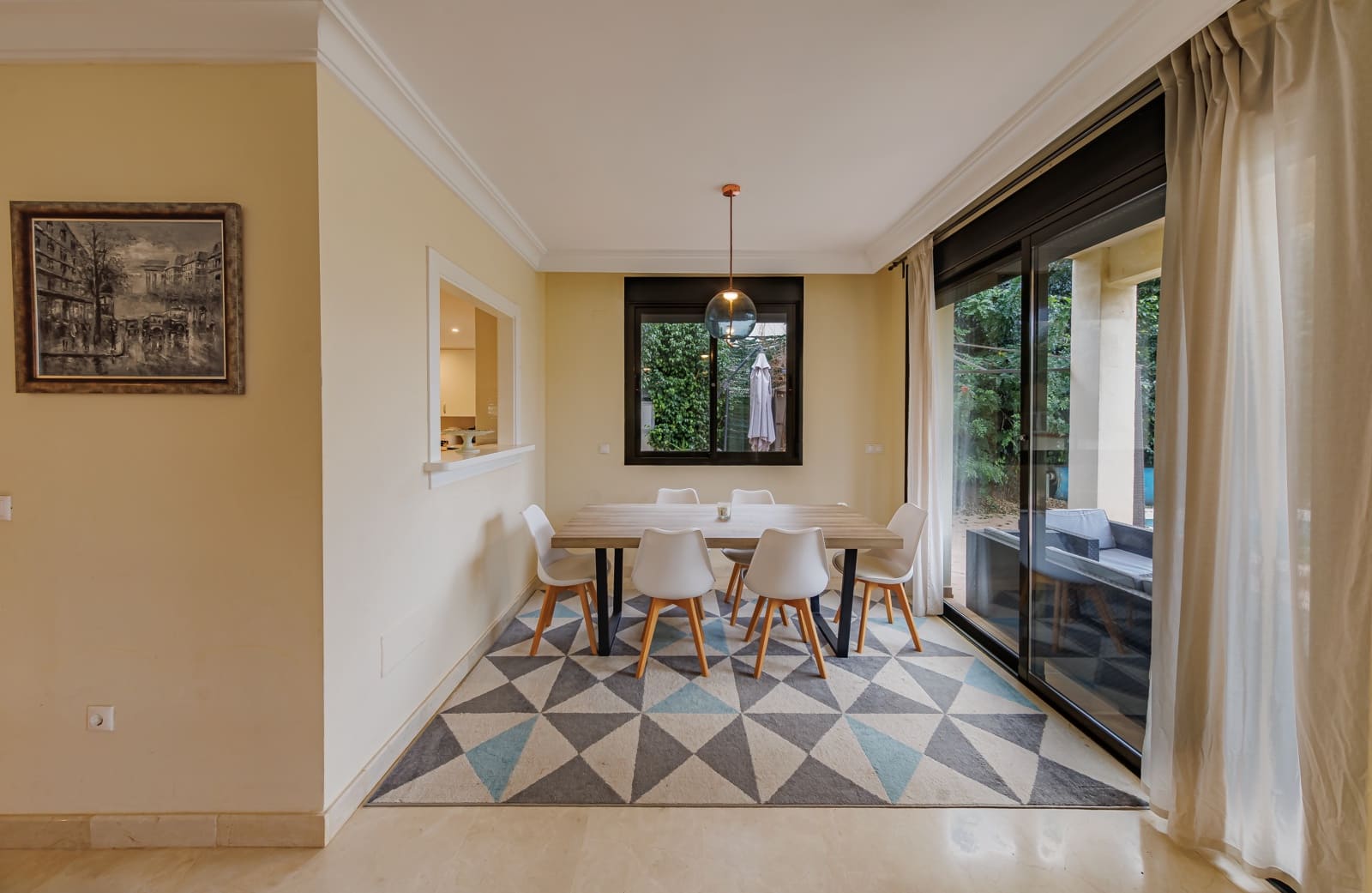 3 slaapkamer Villa te koop in Roda met zwembad garage - € 549.900 (Ref: 9450491)