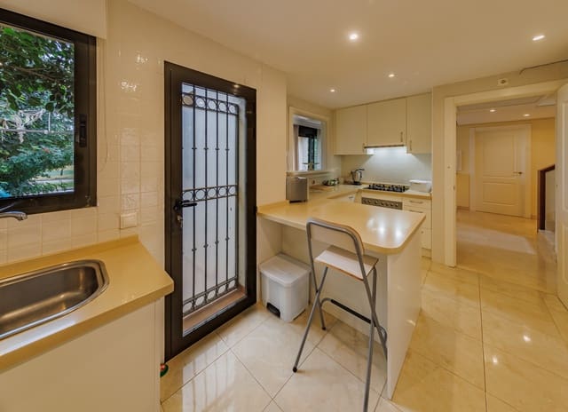 3 slaapkamer Villa te koop in Roda Golf, San Javier met zwembad garage - € 549.900 (Ref: 9450491)