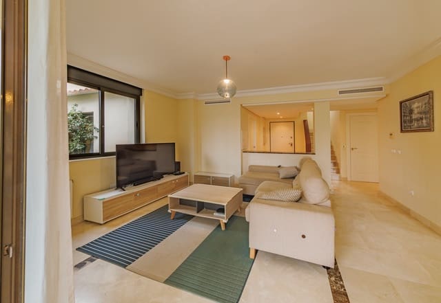 3 slaapkamer Villa te koop in Roda Golf, San Javier met zwembad garage - € 549.900 (Ref: 9450491)