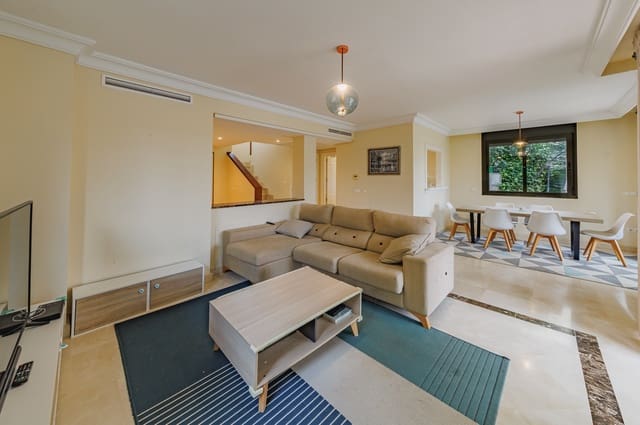 3 slaapkamer Villa te koop in Roda Golf, San Javier met zwembad garage - € 549.900 (Ref: 9450491)