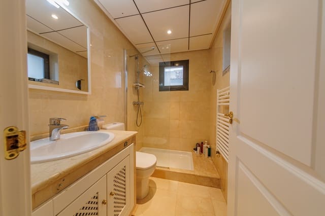 3 sovrum Villa till salu i Roda Golf, San Javier med pool garage - 549 900 € (Ref: 9450491)