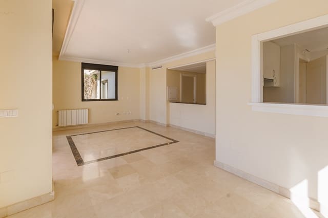 3 sovrum Villa till salu i Roda Golf, San Javier med pool garage - 549 900 € (Ref: 9450491)