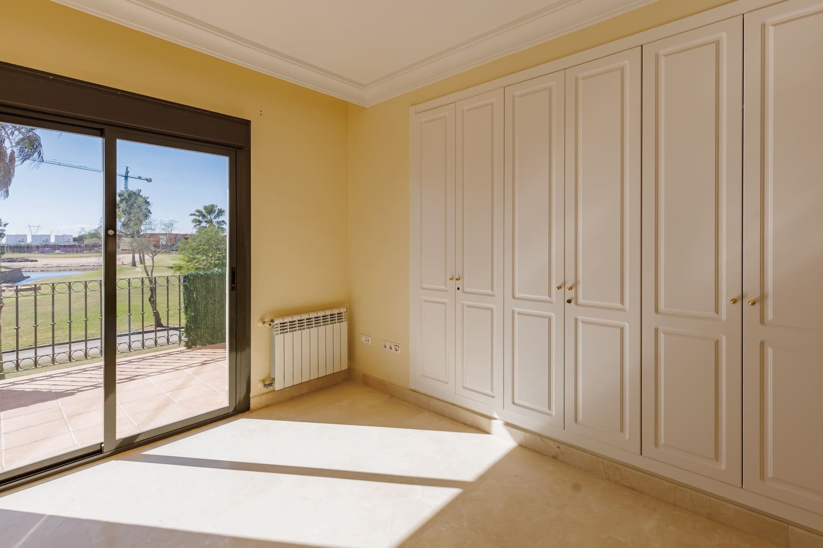 3 bedroom Villa for sale in Roda with pool garage - € 499,950 (Ref: 9450491)