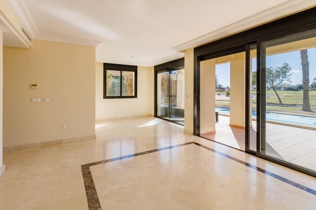 3 sovrum Villa till salu i Roda Golf, San Javier med pool garage - 549 900 € (Ref: 9450491)