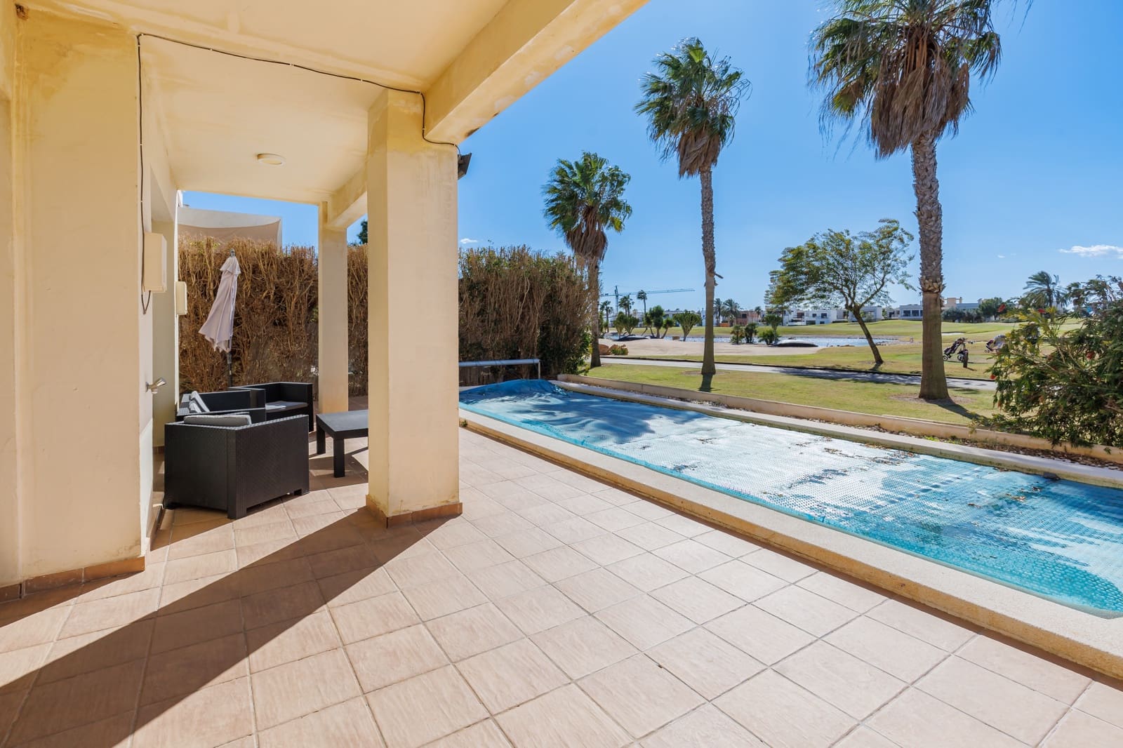 3 bedroom Villa for sale in Roda with pool garage - € 499,950 (Ref: 9450491)