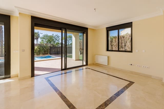 3 sovrum Villa till salu i Roda Golf, San Javier med pool garage - 549 900 € (Ref: 9450491)