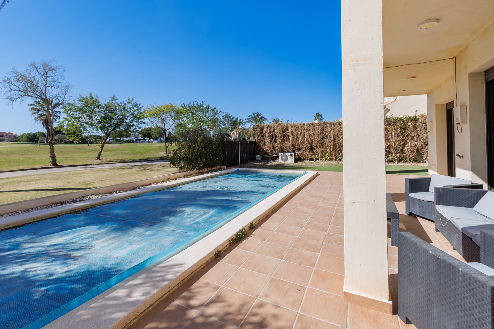 3 bedroom Villa for sale in Roda with pool garage - € 499,950 (Ref: 9450491)