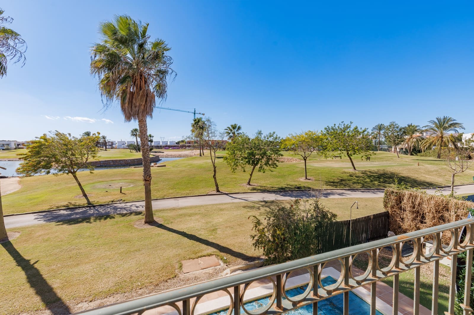 3 bedroom Villa for sale in Roda with pool garage - € 499,950 (Ref: 9450491)