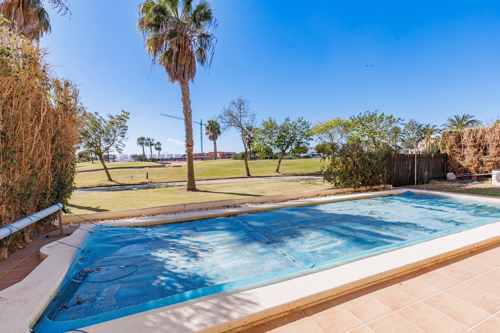 3 bedroom Villa for sale in Roda with pool garage - € 499,950 (Ref: 9450491)