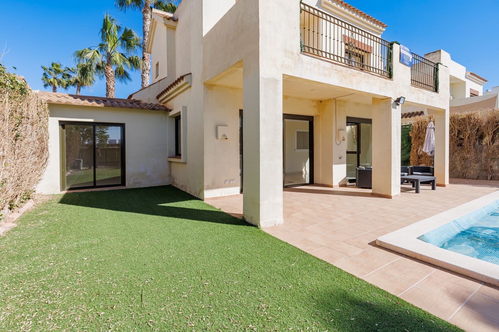 3 bedroom Villa for sale in Roda with pool garage - € 499,950 (Ref: 9450491)