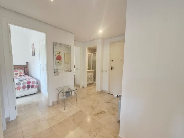 3 makuuhuone Huoneisto myytävänä paikassa Roda Golf, San Javier mukana uima-altaan - 249 999 € (Ref: 9464846)