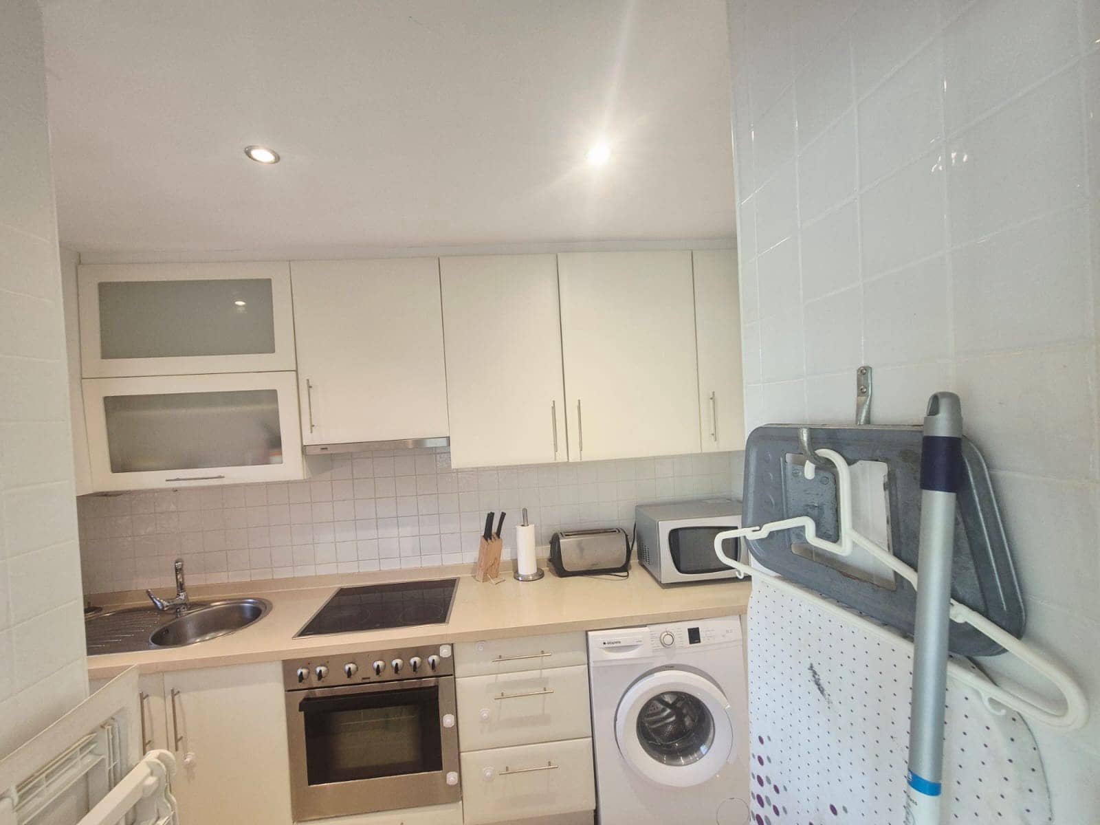 3 slaapkamer Appartement te koop in Roda met zwembad - € 249.999 (Ref: 9464846)