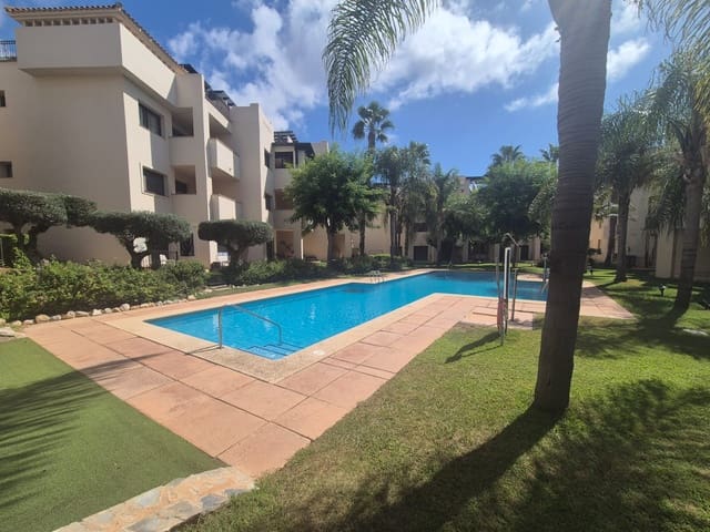 3 makuuhuone Huoneisto myytävänä paikassa Roda Golf, San Javier mukana uima-altaan - 249 999 € (Ref: 9464846)