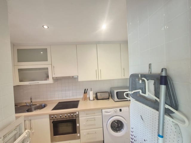 3 makuuhuone Huoneisto myytävänä paikassa Roda Golf, San Javier mukana uima-altaan - 249 999 € (Ref: 9464846)