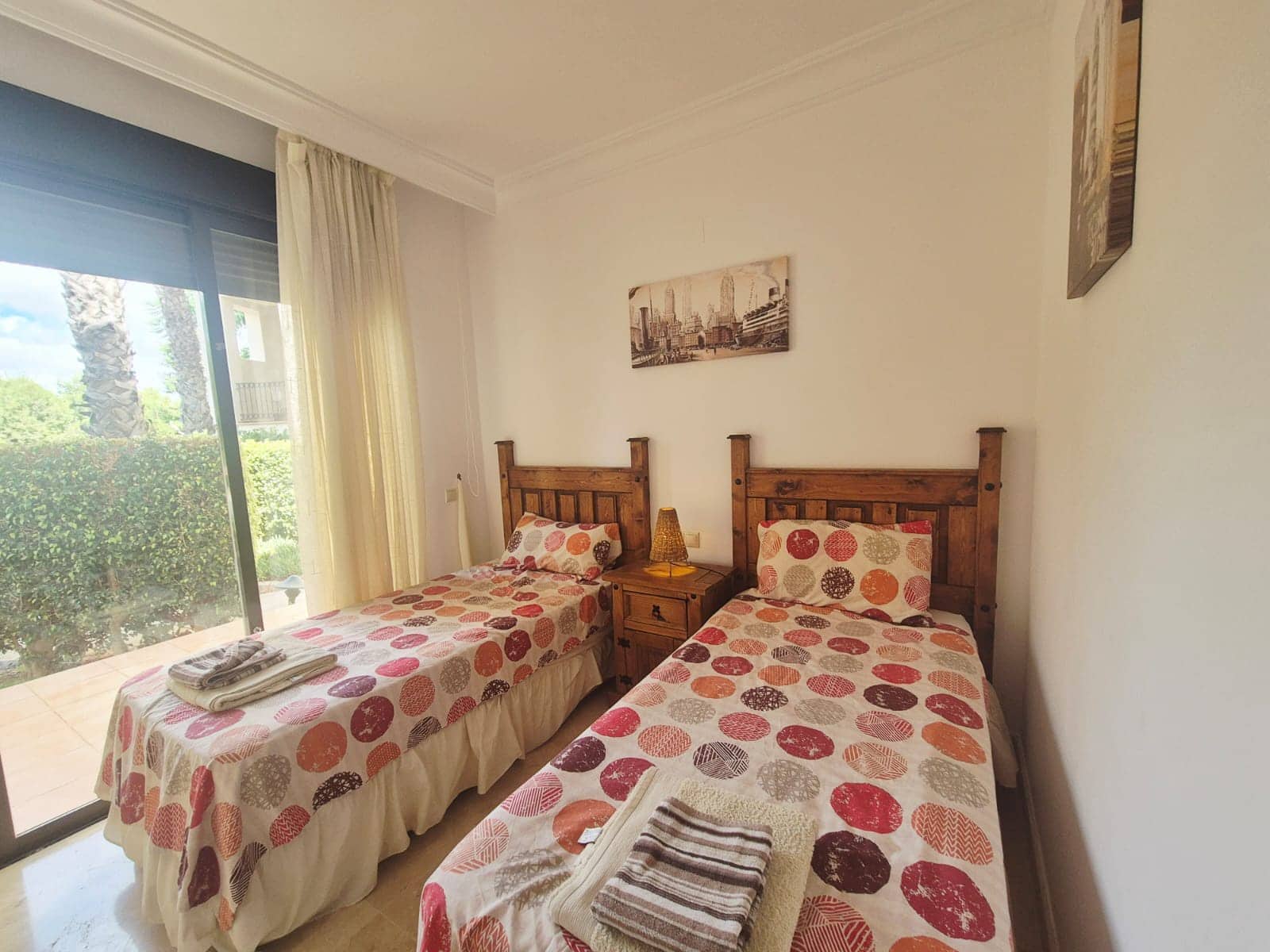 3 slaapkamer Appartement te koop in Roda met zwembad - € 249.999 (Ref: 9464846)