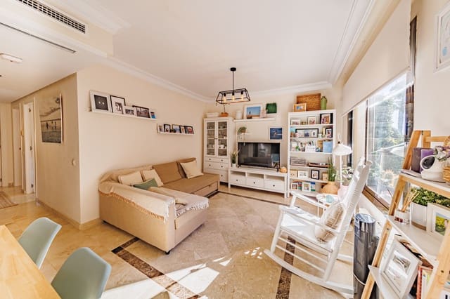 3 bedroom Apartment for sale in Roda Golf, San Javier with pool garage - € 294,950 (Ref: 9502714)