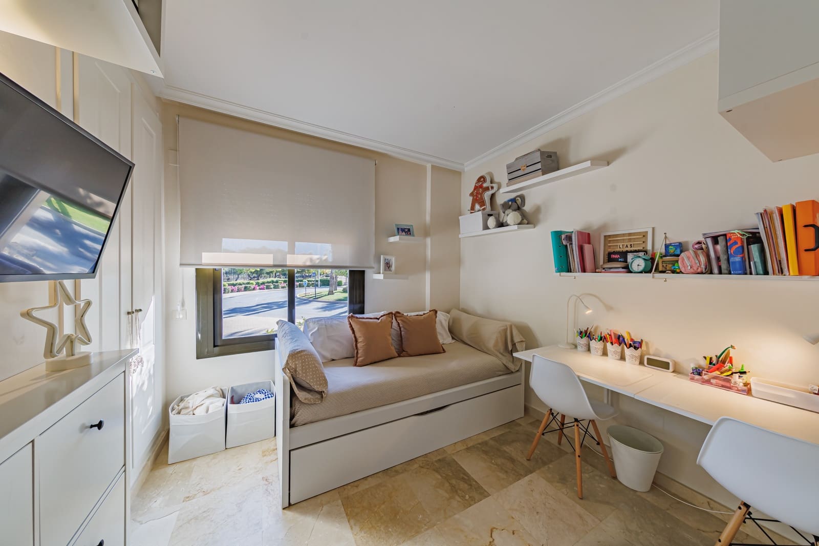 3 bedroom Apartment for sale in Roda with pool garage - € 294,950 (Ref: 9502714)