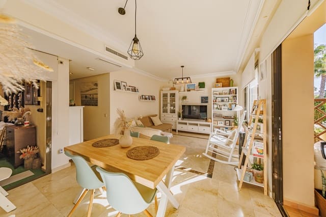 3 bedroom Apartment for sale in Roda Golf, San Javier with pool garage - € 294,950 (Ref: 9502714)