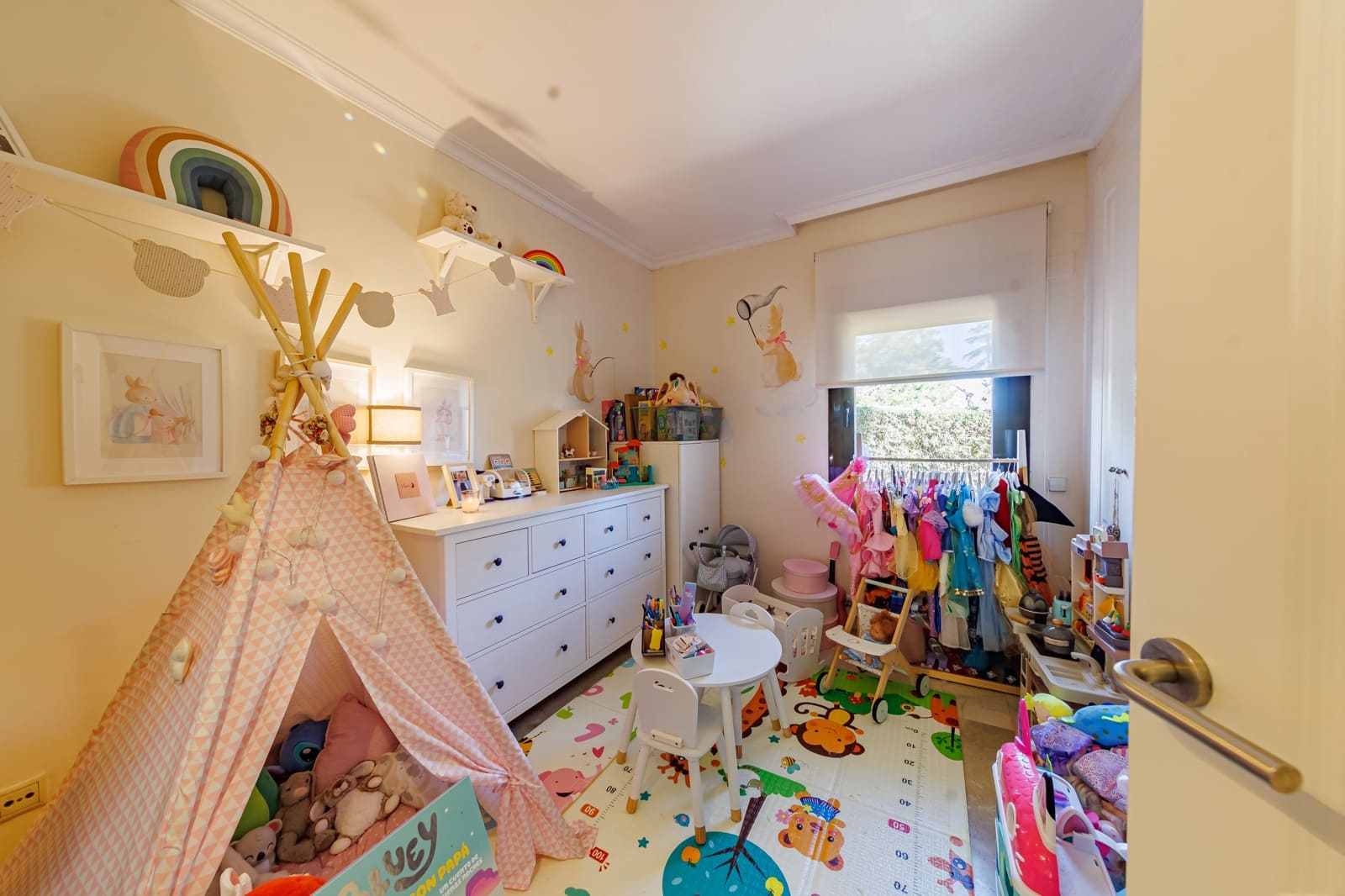 3 bedroom Apartment for sale in Roda with pool garage - € 294,950 (Ref: 9502714)