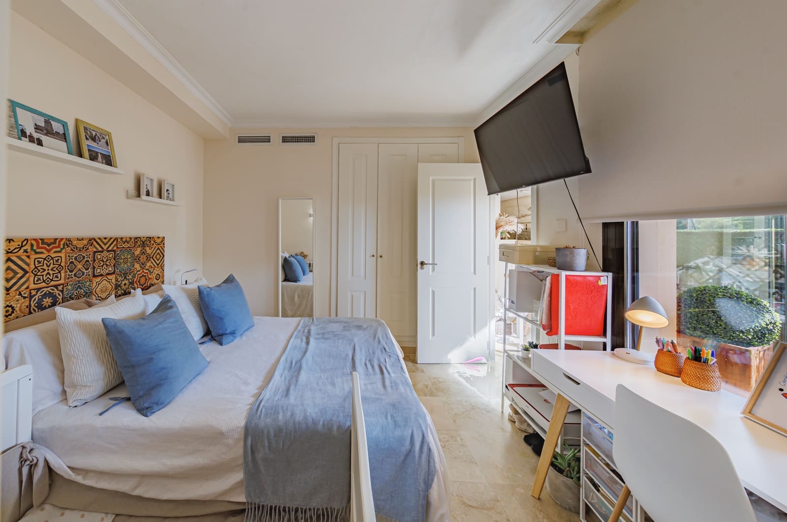 3 bedroom Apartment for sale in Roda with pool garage - € 294,950 (Ref: 9502714)