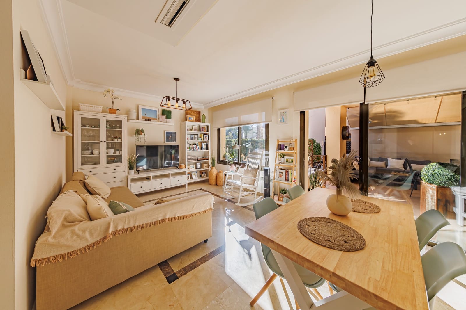 3 bedroom Apartment for sale in Roda with pool garage - € 294,950 (Ref: 9502714)