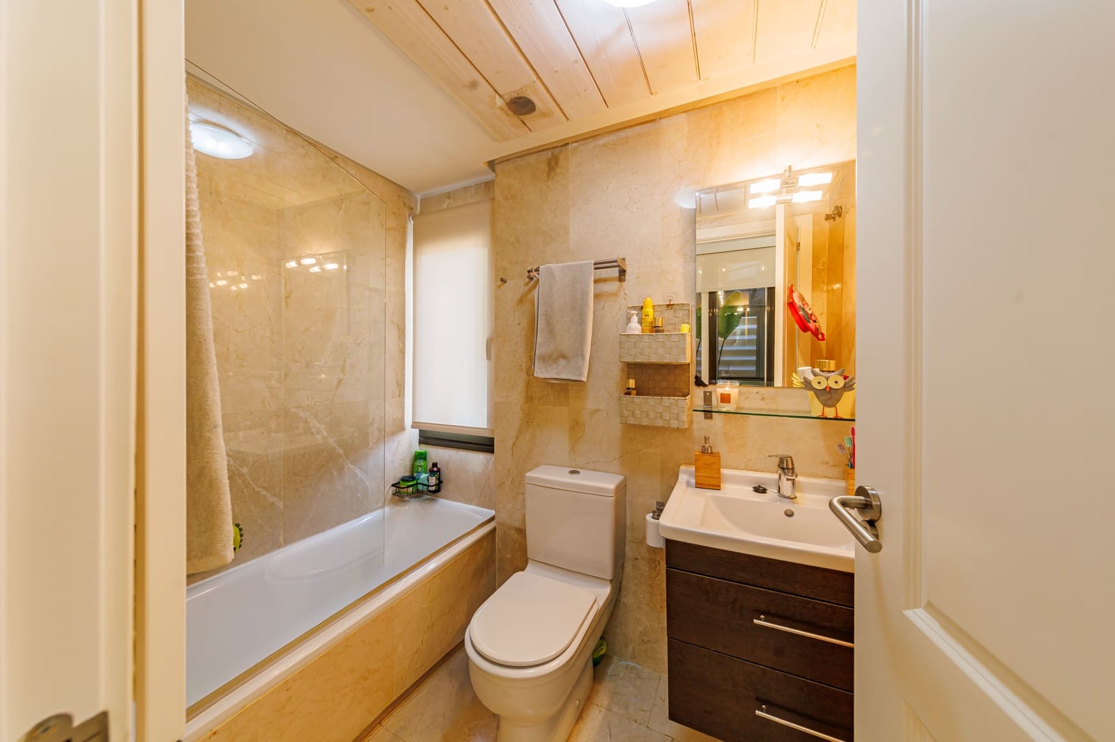 3 bedroom Apartment for sale in Roda with pool garage - € 294,950 (Ref: 9502714)