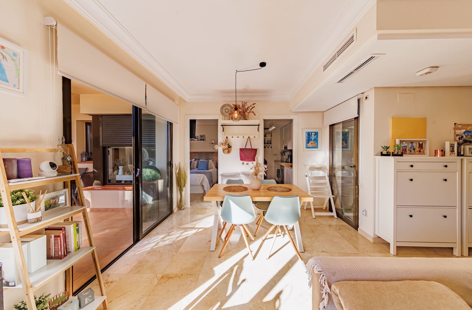 3 bedroom Apartment for sale in Roda with pool garage - € 294,950 (Ref: 9502714)