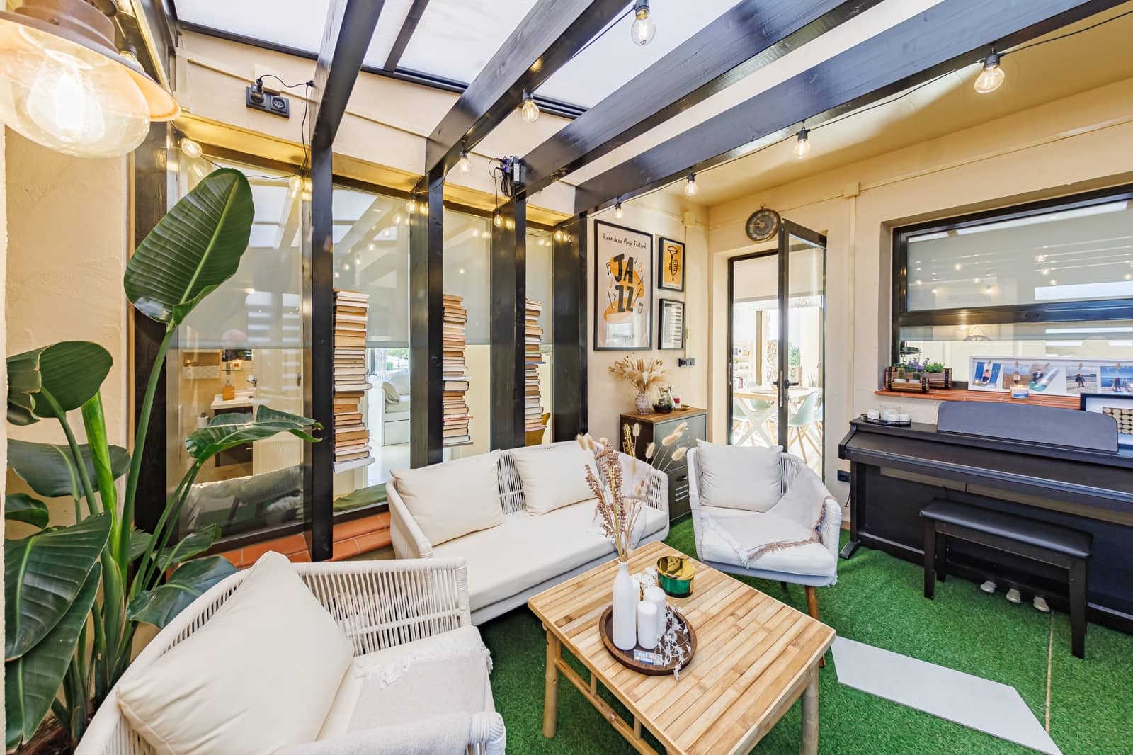 3 bedroom Apartment for sale in Roda with pool garage - € 294,950 (Ref: 9502714)