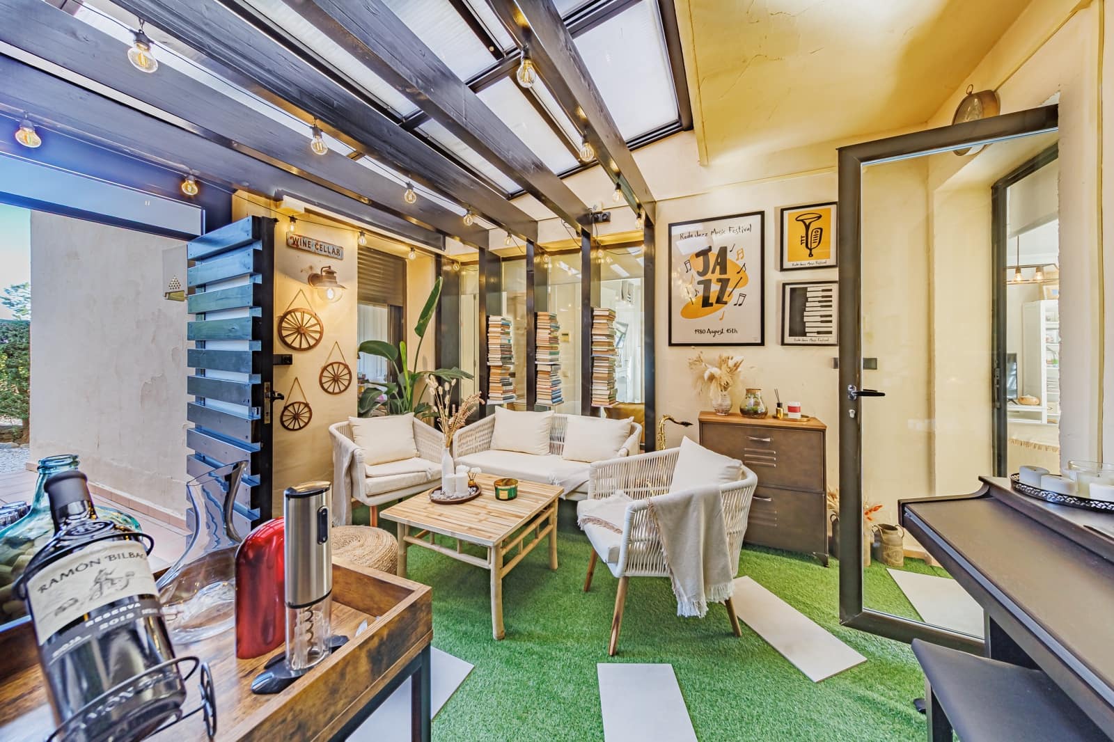 3 bedroom Apartment for sale in Roda with pool garage - € 294,950 (Ref: 9502714)